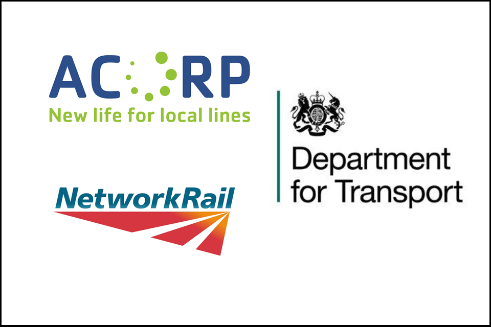 Acorp Network Rail